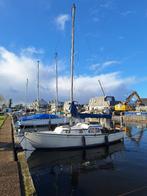 Kajuitzeiljacht Sturgeon 22 ( 6,70 m)., Ophalen, Gebruikt, Diesel, Tour-wedstrijdjacht