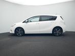 Toyota Verso 1.8 VVT-i Dynamic 7 persoons | Automaat, 4 cilinders, 7 stoelen, Wit, Bedrijf