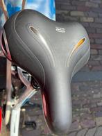 Gazelle Orange C7 met gel zadel en ABUS slot, Fietsen en Brommers, Fietsen | Dames | Damesfietsen, Gebruikt, Versnellingen, Gazelle