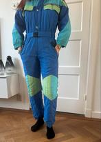 Retro Skipak - Maat XS, Kleding | Dames, Wintersportkleding, Ophalen of Verzenden, Gedragen, Maat 34 (XS) of kleiner, Pak