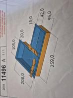 epdm vijver, Tuin en Terras, Vijvers, Ophalen, Gebruikt