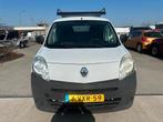 Renault Kangoo Express, Auto's, Renault, Euro 5, Stof, Gebruikt, Zwart