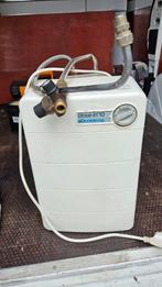 Daalderop Close-in 10 Boiler - 2000W, Doe-het-zelf en Verbouw, Geisers en Boilers, Minder dan 20 liter, Ophalen, Boiler
