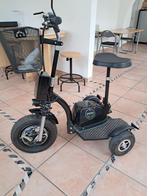 Prachtige Scootmobiel Briski, Ophalen, Zo goed als nieuw, 16 km/u of meer