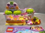 Lego friends te koop, Complete set, Ophalen of Verzenden, Lego, Zo goed als nieuw