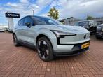 Volvo EX30 Single Motor Extended Range Plus 69 kWh | Adaptie, Automaat, Origineel Nederlands, SUV of Terreinwagen, 750 kg