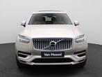 Volvo XC90 2.0 T8 4WD Ultimate Bright Aut. | HEAD-UP | PANO-, Auto's, Volvo, 12 maanden, Stof, Gebruikt, 2350 kg