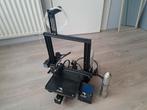Creality Ender-3 Neo 3D Printer, Ophalen, Gebruikt, Ingebouwde Wi-Fi, Creality