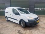 Peugeot Partner 1.6 HDI 55KW 2016, Voorwielaandrijving, Euro 5, Stof, 4 cilinders