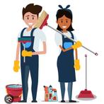 Schoonmaakster gezocht Haarlem!, Vacatures, Vacatures | Schoonmaak en Facilitaire diensten, Overige niveaus, Overige vormen