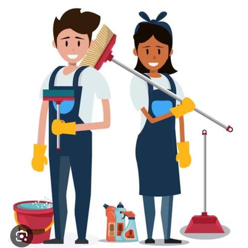 Schoonmaakster gezocht Haarlem!, Vacatures, Vacatures | Schoonmaak en Facilitaire diensten, Overige niveaus, Overige vormen