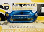 BUMPER Fiat 500 Facelift 2016-2021 VOORBUMPER 2-B8-9144z, Gebruikt, Ophalen of Verzenden, Bumper, Voor