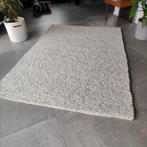 Ikea Hjortsvang - Vloerkleed Wol - izgs - 160x230 cm, Ophalen, 150 tot 200 cm, 200 cm of meer, Zo goed als nieuw