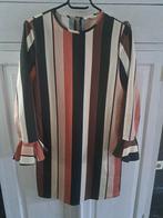 SHEIN gestreept jurkje, Ophalen of Verzenden, Zo goed als nieuw