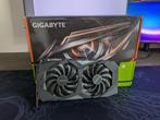 Gigabyte RTX 2060 OC 6GB, Computers en Software, Videokaarten, PCI-Express 3, Ophalen of Verzenden, Zo goed als nieuw, Nvidia