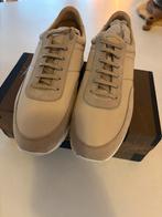 Suitsupply Sneakers - NIEUW - Maat 45, Overige kleuren, Nieuw, Ophalen of Verzenden, Suitsupply