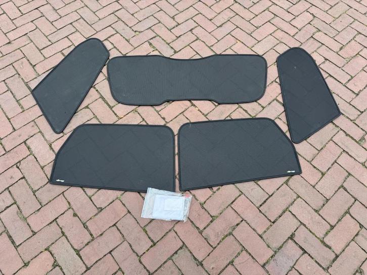 Sonniboy ClimAir zonwering voor Ford Focus Wagon, Auto-onderdelen, Ruiten en Toebehoren, Ford, Nieuw, Ophalen
