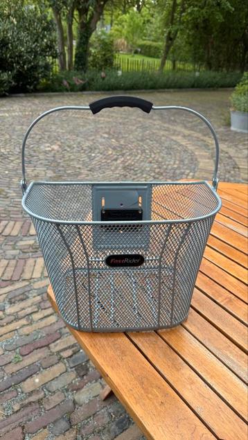  fietsmandje - Fast Rider beschikbaar voor biedingen