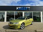 Saab 9-3 Cabrio Nieuwe APK | 2.0t Vector Hele mooie !, 1998 cc, Gebruikt, Zwart, 4 stoelen