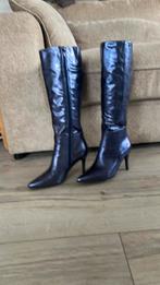 Elegante hoge laarzen, zo goed als nieuw, Kleding | Dames, Schoenen, Hoge laarzen, Mexx, Overige kleuren, Ophalen of Verzenden