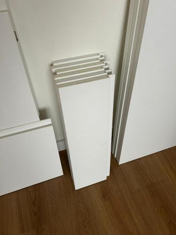 Ikea voxtorp voor metod keuken frontjes - afbeelding 4