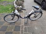 Stadsfietsen - Dames & Heren - Rijklaar!, Versnellingen, Ophalen, Overige merken, 53 tot 56 cm