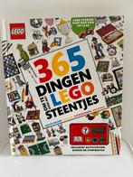 LEGO Ideeën Boek met Activiteitenkiezer, Ophalen, Zo goed als nieuw, Overige onderwerpen, Geschikt voor kinderen