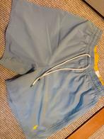Ralph Lauren blauwe zwembroek - klein gaatje, Kleding | Heren, Ophalen of Verzenden, Overige maten, Blauw, Zwemshort