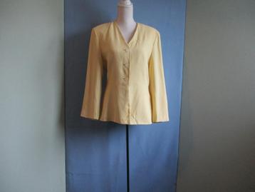 MEXX jasje/colbertje maat 40 (55% viscose, 45% wol). beschikbaar voor biedingen