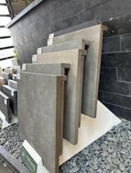 KERAMISCHE ZWEMBADRANDTEGELS / RANDTEGELS, ZWEMBADTEGELS, Tuin en Terras, Ophalen of Verzenden, Nieuw, Overige typen