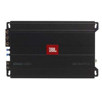 JBL Stage A3001 600W Amplifier - Nieuw Uit Seal #1 beschikbaar voor biedingen