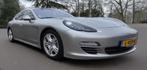 Porsche Panamera 3.0 Diesel Tiptronic S 2011 Grijs, Auto's, Porsche, Te koop, Zilver of Grijs, Geïmporteerd, 4 stoelen