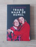 Evi Hanssen - Traag naar de hemel, Ophalen of Verzenden, Gelezen, Evi Hanssen