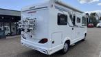 Knaus Van I 550 MF 4 pers 5,9m SmartTV met GRATIS AUTOMAAT, Automaat, Ringverwarming, Koelkast, Diesel