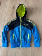 Cars zomerjas maat 128, Kinderen en Baby's, Kinderkleding | Maat 128, Gebruikt, Ophalen of Verzenden, Cars jeans, Jongen