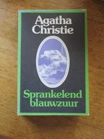 Agatha Christie Sijthoff jaren 70 softcover 10 titels, Boeken, Detectives, Ophalen of Verzenden, Gelezen