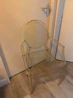 Kartell Starck Louis Ghost, Ophalen, Kunststof, Gebruikt, Overige kleuren