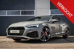 Audi A5 Sportback 40 TFSI quattro S edition Competition |Pan, 12 maanden, 15 km/l, Gebruikt, 4 cilinders