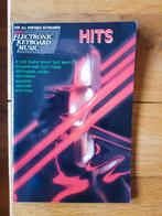 Easy Keyboard Music - Hits-grote noten, Muziek en Instrumenten, Gebruikt, Ophalen of Verzenden, Artiest of Componist, Keyboard