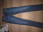Super skinny mt 38, Ophalen of Verzenden, Zo goed als nieuw, Blauw, W30 - W32 (confectie 38/40)