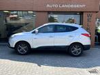 Hyundai ix35 1.6i GDI Business Edition | Camera | Trekhaak |, Auto's, Voorwielaandrijving, 4 cilinders, Origineel Nederlands, SUV of Terreinwagen