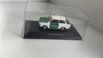 Trabant 601 polizei 1990 atlas 1.43