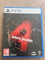 Back 4 Blood - PS5 Zombie Shooter, Ophalen of Verzenden, Zo goed als nieuw