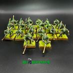 Warhammer Fantasy Old World Lizardmen Skinks Blowpipe, Hobby en Vrije tijd, Wargaming, Warhammer, Ophalen of Verzenden