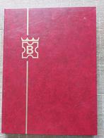 (044) MALTA - stockboek postfris/gestempeld, Verzenden, Malta, Postfris