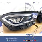 H247 GLA LED HIGH PERFORMANCE KOPLAMP RECHTS origineel Merce, Auto-onderdelen, Verlichting, Gebruikt, Ophalen of Verzenden, Mercedes-Benz