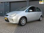 Ford C-Max 1.6-16V Ghia153679 nap km nieuwe apk 2026, Voorwielaandrijving, 1596 cc, 101 pk, 4 cilinders
