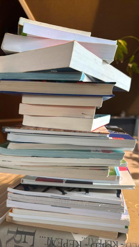 Duitse leesboeken, Boeken, Taal | Duits, Gelezen, Ophalen