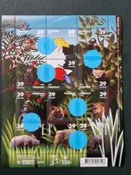 Blok Blijdorp 2006, Ophalen of Verzenden, Na 1940, Postfris