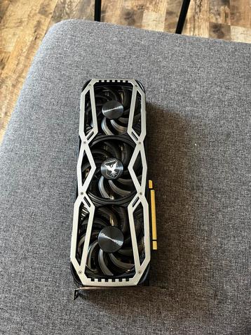 Rtx 3070 beschikbaar voor biedingen
